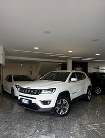 Jeep Compass 2.0 Multijet II aut. 4WD Limited
