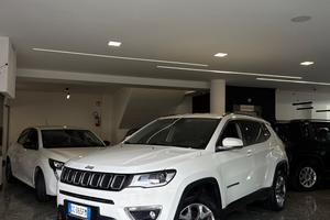 Jeep Compass 2.0 Multijet II aut. 4WD Limited