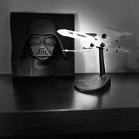 Stampa di Art design  Star Wars Darth Vader 20x20