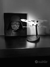 Stampa di Art design  Star Wars Darth Vader 20x20