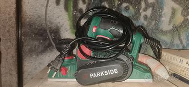 Pialla elettrica parkside