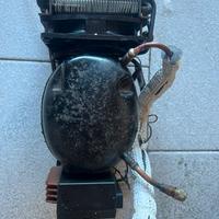 Ricambi Vitrifrigo C75L 12v