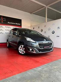 PEUGEOT - 5008 - BlueHDi 120 EAT6 S&S Allure