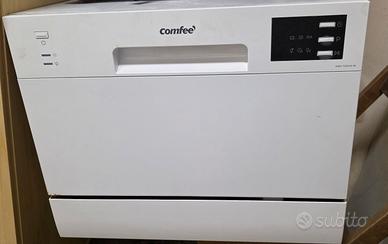 Lavastoviglie Come TD602E-W perfetta