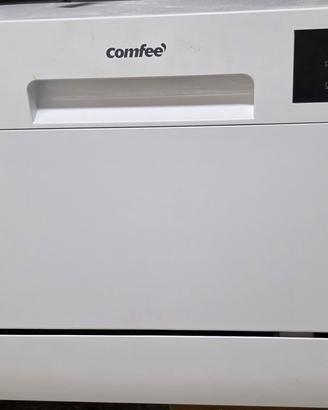 Lavastoviglie Come TD602E-W perfetta
