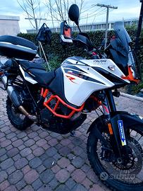 KTM 1090 Adventure R