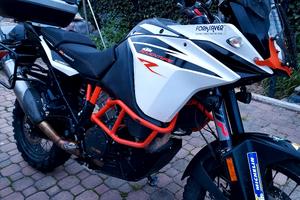 KTM 1090 Adventure R