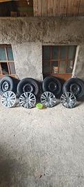 gomme  invernali 