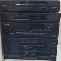 Hi-Fi stereo vintage Pioneer