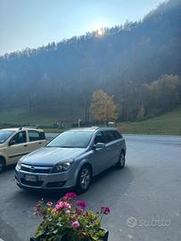 OPEL ASTRA H 2004 1.7cdti(101cv)