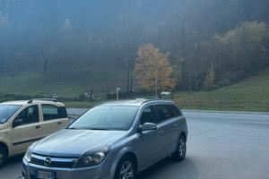 OPEL ASTRA H 2004 1.7cdti(101cv)