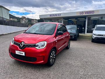 Renault Twingo E-TECH Electric Techno