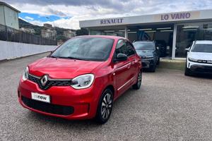 Renault Twingo E-TECH Electric Techno