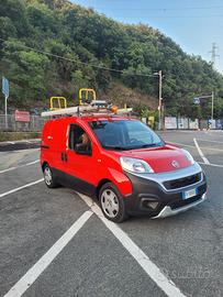 fiorino attrezzato prezzo finale non ha iva 