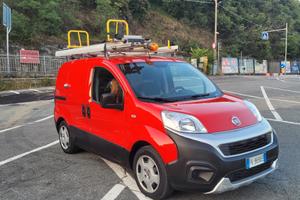 fiorino attrezzato prezzo finale non ha iva 