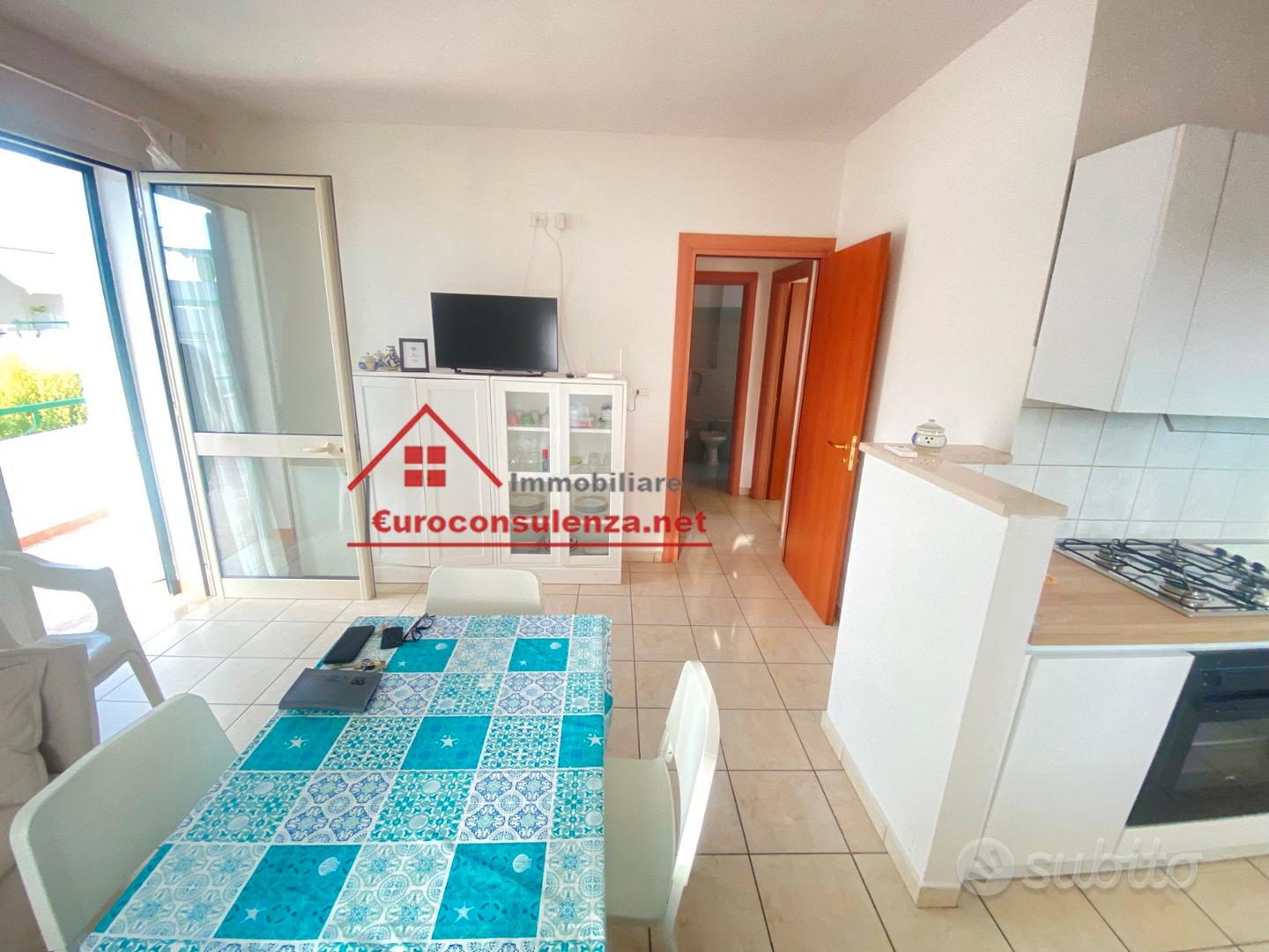Appartamento – Ugento, Torre San Giovanni - Vista 5