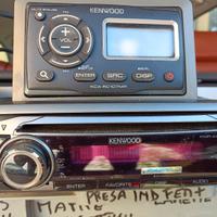 radio stereo