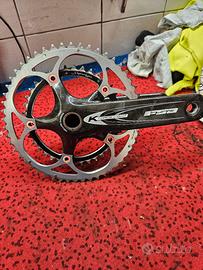 Guarnitura fsa K-force light