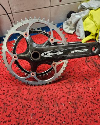 Guarnitura fsa K-force light