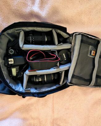 CORREDO COMPLETO FOTOGRAFIA