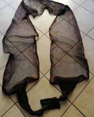 Piccola rete da pesca