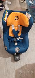 Cybex Sirona S i-size 