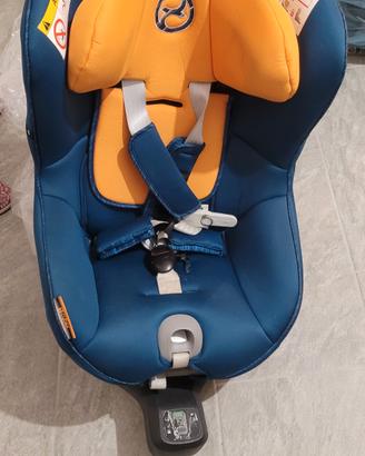 Cybex Sirona S i-size 