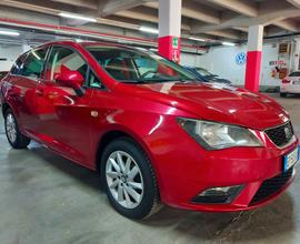 Seat Ibiza ST 1.2 Style ANCHE NEOPATENTATI!!! 4800