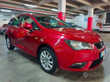 Seat Ibiza ST 1.2 Style ANCHE NEOPATENTATI!!! 4800