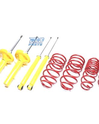 SOSPENSIONE SPORTIVA ALFA ROMEO GT 3.2 V6 24V-1.9 