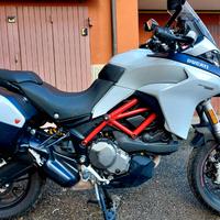 Ducati Multistrada 950 - 2020