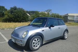 MINI 3 Porte Cooper 1.6 115cv
