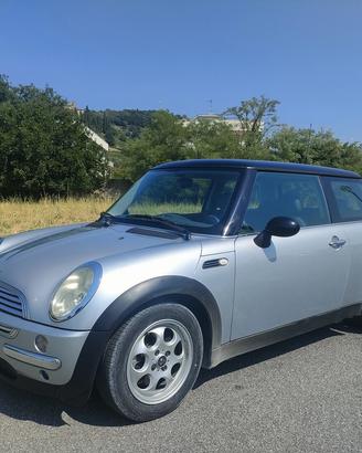 MINI 3 Porte Cooper 1.6 115cv