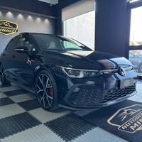 Volkswagen Golf 2.0 TSI GTI