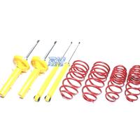 KIT SOSPENSIONE SPORTIVA PER SUZUKI