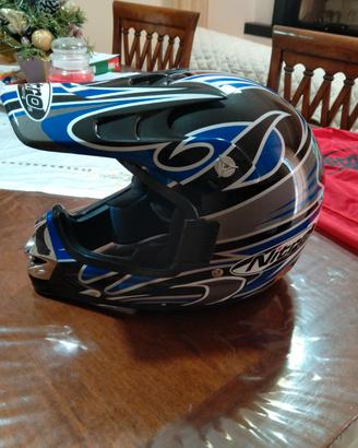 Casco Bimbo come nuovo