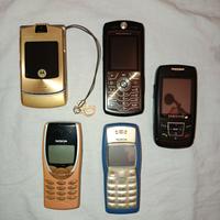 cellulari 