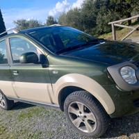 Panda 4x4 anno 2010 - 82000 chilometri