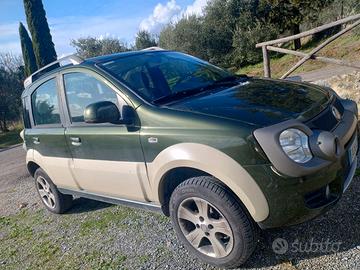 Panda 4x4 anno 2010 - 82000 chilometri