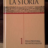 Enciclopedia LA STORIA