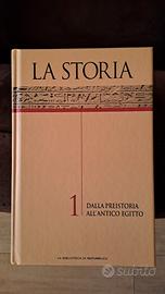 Enciclopedia LA STORIA