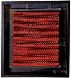 Bernard Aubertin Alvéoles Archiviato