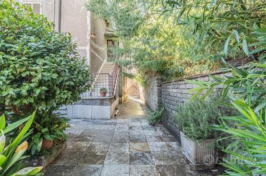 4 LOCALI A MAZZANO ROMANO