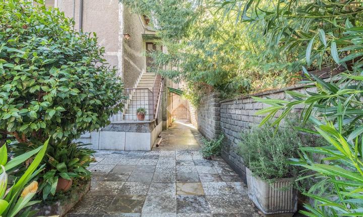 4 LOCALI A MAZZANO ROMANO