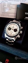 Tudor blackbay chrono Panda M79360