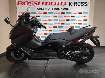 YAMAHA TMAX 530 BRONZE MAX 2014