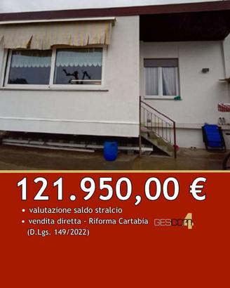 Casa a Caprino Bergamasco (BG)