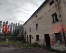 Rustico/Casale/Corte Sora [cod. rif5963989VRG]