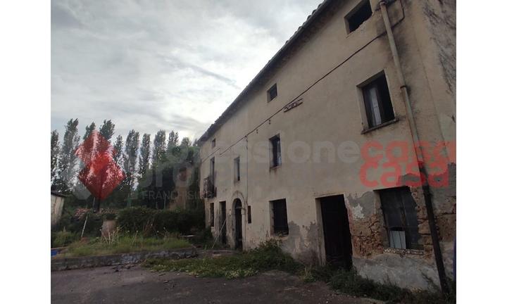 Rustico/Casale/Corte Sora [cod. rif5963989VRG]