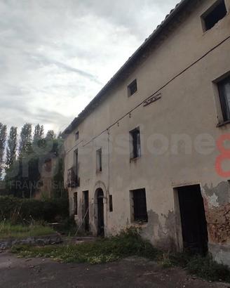 Rustico/Casale/Corte Sora [cod. rif5963989VRG]